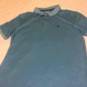 Izod men’s polo